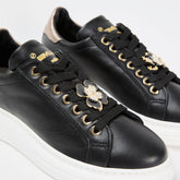 Méliné Sneakers Nere